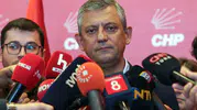 Özgür Özel'den CHP'de yeni dönem mesajı