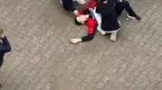 Çorum'da kuzenler arasındaki tartışma silahlı saldırıyla bitti