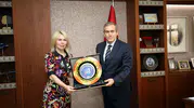 Antalya’da sağlık hizmetine 50 milyon liralık can suyu