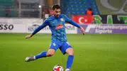 Çaykur Rizesporlu Taha Şahin için transfer trafiği hızlandı
