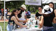 Ataşehir doğa için bir araya geldi