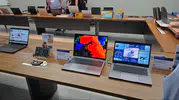 Asus yeni nesil bilgisayarlarını teknoloji dünyasına tanıttı