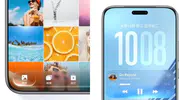 Honor telefonlara camdan farksız yeni arayüz geliyor
