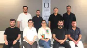 Düzce Mimarlar Odasında yeni dönem başladı