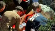 Hatay'da kaybolan 79 yaşındaki Ömer Yeşil bulundu