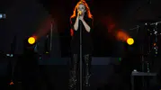 Fatma Turgut Manisa semalarında rüzgar gibi esti
