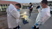 Şanlıurfa'da eşi tarafından öldürülen Emine Kurt'un katili tutuklandı