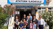 Yatağan’da altı bin öğrenci için yaz tatili başladı