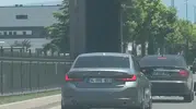 Bursa trafiğini birbirine katan magandalara ağır fatura