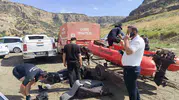 Cehennem Deresi’nde kahramanlık öyküsü acı bitti