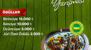Malatya’nın meşhur sarması için hünerler yarışacak