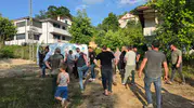 Sakarya'da ıhlamur toplamak isterken ağaçtan düşen yaşlı adam hayatını kaybetti