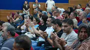 Aliağa Sarı Konutlar için kentsel dönüşüm başlıyor