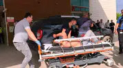 Bursa'da kuzen kavgası kanlı bitti