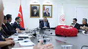 Zonguldak güvenlik önlemlerini zirve için güncelliyor