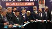 Bakan Yumaklı su rezervlerinde tarihi seviyeyi duyurdu