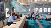 Anamur’da yaz kursları öncesi din görevlilerine kritik eğitim