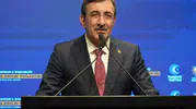 Cevdet Yılmaz Enflasyonu düşürmek için yoğun çaba gösteriyoruz