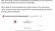 Sosyal medyada başörtülülere hakaret eden kişiye soruşturma açıldı