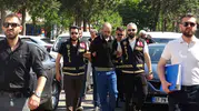 12 yıllık sır perdesi aralandı Antalya’daki cinayet şüphelileri adliyede