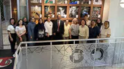 Tavaslı kadınlar yerel ürünlerini dünya pazarına taşıyacak