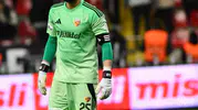 Bilal Bayazit Kayserispor formasına nokta koydu
