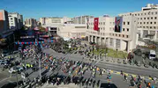 Gaziantep’te koşu heyecanı başlıyor Kayıtlar 1 Temmuz’da açılıyor