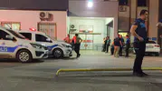 Kahta’da aile içi tartışma kanlı bitti