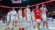 Milli basketbol takımında Onuralp Bitim şoku