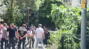 10 yıllık cinayetin katili olay yerine getirildi