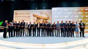İzmir sigorta dünyasının kalbi oldu