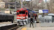 TCDD Doğu hatlarında ilaçlama yapacak