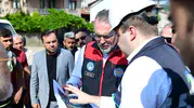 Kestel'de iki mahallenin doğalgaz bekleyişi sona eriyor