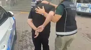 Kayseri polisi aranan suçlulara nefes aldırmadı