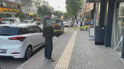 Sosyal medyadaki tartışma Bursa'da kanlı bitti
