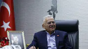 Kayseri Eylül ayında tarihi bir toplantıya ev sahipliği yapacak