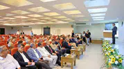 Mersin iş dünyasında yeni dönem rotası belirlendi