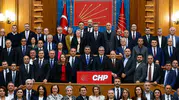 CHP kulisleri çok hareketli: 106 vekil yeni parti için gün sayıyor!