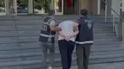 Kayseri'de uzun süredir aranan dolandırıcı yakayı ele verdi
