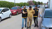 Adana'da gece kulübü intikamı polise kurşun sıktırdı