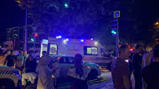 Bursa Soğanlı’da aile kavgası 3 kişi hastanelik oldu