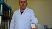 Çorumlu akademisyenden hayat kurtaracak yangın korumalı priz icadı