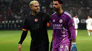 Balıkesirspor savunmaya takviye yaptı kaleci için düğmeye bastı