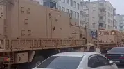 Sinop’ta SİPER sevkiyatı ve dikkat çeken balık çıkışı