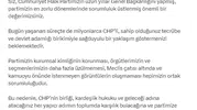 Mansur Yavaş'tan Kılıçdaroğlu'na kritik birlik çağrısı