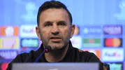 Galatasaray'da rota yerliye döndü: Okan Buruk'un yeni gözdesi oldu