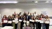 Öğretmenler afet bilinciyle sınıflara dönüyor