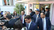 Paşinyan Türkiye ile yeni dönem için tarih verdi