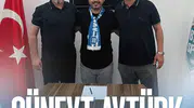Bigaspor istikrarı seçti ve rotayı Cüneyt Aytürk ile belirledi