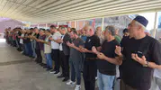 Rize’deki kazada yaşamını yitiren üç genç arkadaş toprağa verildi